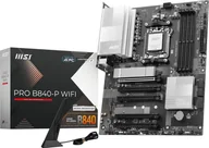 Płyty główne - MSI PRO B840-P WIFI - miniaturka - grafika 1