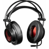 Słuchawki - Defender Limbo Czarne - miniaturka - grafika 1