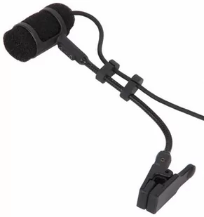 Audio Technica PRO35 mikrofon do instrumentów ATPRO35 - Mikrofony estradowe - miniaturka - grafika 1