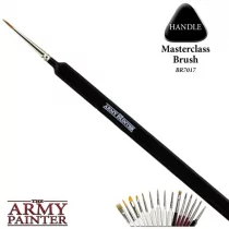 Army Painter: Wargamer - Kolinsky Masterclass - Akcesoria do gier planszowych - miniaturka - grafika 1