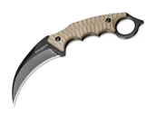 Noże - Boker Magnum by Nóż Magnum Spike Karambit 02SC028 - miniaturka - grafika 1