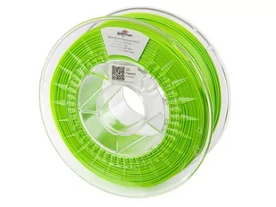 Spectrum GROUP Filament PET-G SHREK GREEN 1,75 mm 1 kg - Filamenty i akcesoria do drukarek 3D - miniaturka - grafika 1