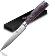 Noże kuchenne - PAUDIN nóż uniwersalny 13cm - miniaturka - grafika 1