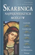 Religia i religioznawstwo - Skarbnica Najpiękniejszych Modlitw - miniaturka - grafika 1