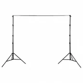 Inne akcesoria studyjne - Lastolite LL LA1108 System zawieszania teł - miniaturka - grafika 1