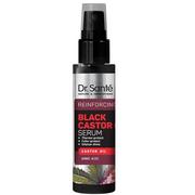 Serum do włosów - DR.SANTE Black Castor Oil serum wzmacniajace końcówki 150ml - miniaturka - grafika 1