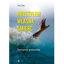 Przeżyłem własną śmierć. Pamiętnik grzesznika - Religia i religioznawstwo - miniaturka - grafika 4