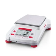 Wagi specjalistyczne - OHAUS AX Adventurer AX822, 820g, 0,01g - miniaturka - grafika 1