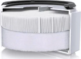 Dyson Oryginalny Filtr HEPA Dyson Airblade AB09, AB10, AB11, WD04, WD05, WD06 - Akcesoria do odkurzaczy - miniaturka - grafika 1