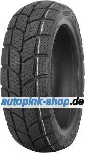 Kenda K701 110/70-11 45M tylne koło koło przednie - Opony motocyklowe - miniaturka - grafika 1