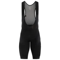 Spodnie sportowe męskie - Męskie spodnie kolarskie Craft Essence Bib Rozmiar: XL / Kolor: czarny - miniaturka - grafika 1