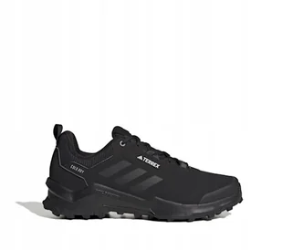 adidas Terrex AX4 Beta Cold.rdy IF7431 40 2/3 - Buty trekkingowe męskie - miniaturka - grafika 1