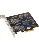 Adaptery i przejściówki - Sonnet Allegro USB-C 4-port PCIe Card USB controller - miniaturka - grafika 1