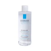 Płyny do demakijażu - La Roche-Posay płyn do demakijażu oczu 400ml - miniaturka - grafika 1