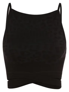 Puma - Top damski, czarny - Torebki damskie - miniaturka - grafika 1