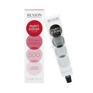 Maski do włosów - Revlon Maska do włosów Nutri Color 500 100ml S0577833 - miniaturka - grafika 1