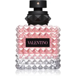 Valentino Donna Born In Roma woda perfumowana 50ml - Wody i perfumy damskie - miniaturka - grafika 1