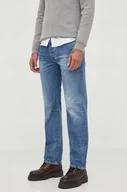 Spodnie męskie - Pepe Jeans jeansy PENN męskie - miniaturka - grafika 1