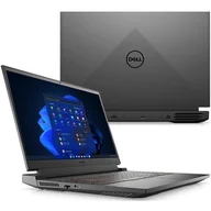 Laptopy - DELL G15 5510-8250 15.6" i5-10500H 16GB RAM 512GB SSD GeForce RTX3050Ti Windows 11 Home 5510-8250 - miniaturka - grafika 1