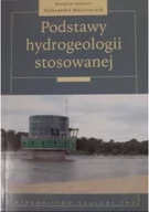 Nauka - Podstawy hydrogeologii stosowanej - miniaturka - grafika 1