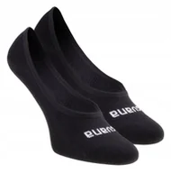 Skarpetki męskie - Skarpety stopki FUNDORET 3 PACK 39-42 - miniaturka - grafika 1