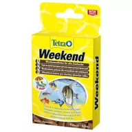 Pokarm dla ryb - Tetra TetraMin Weekend 10 sztuk - miniaturka - grafika 1