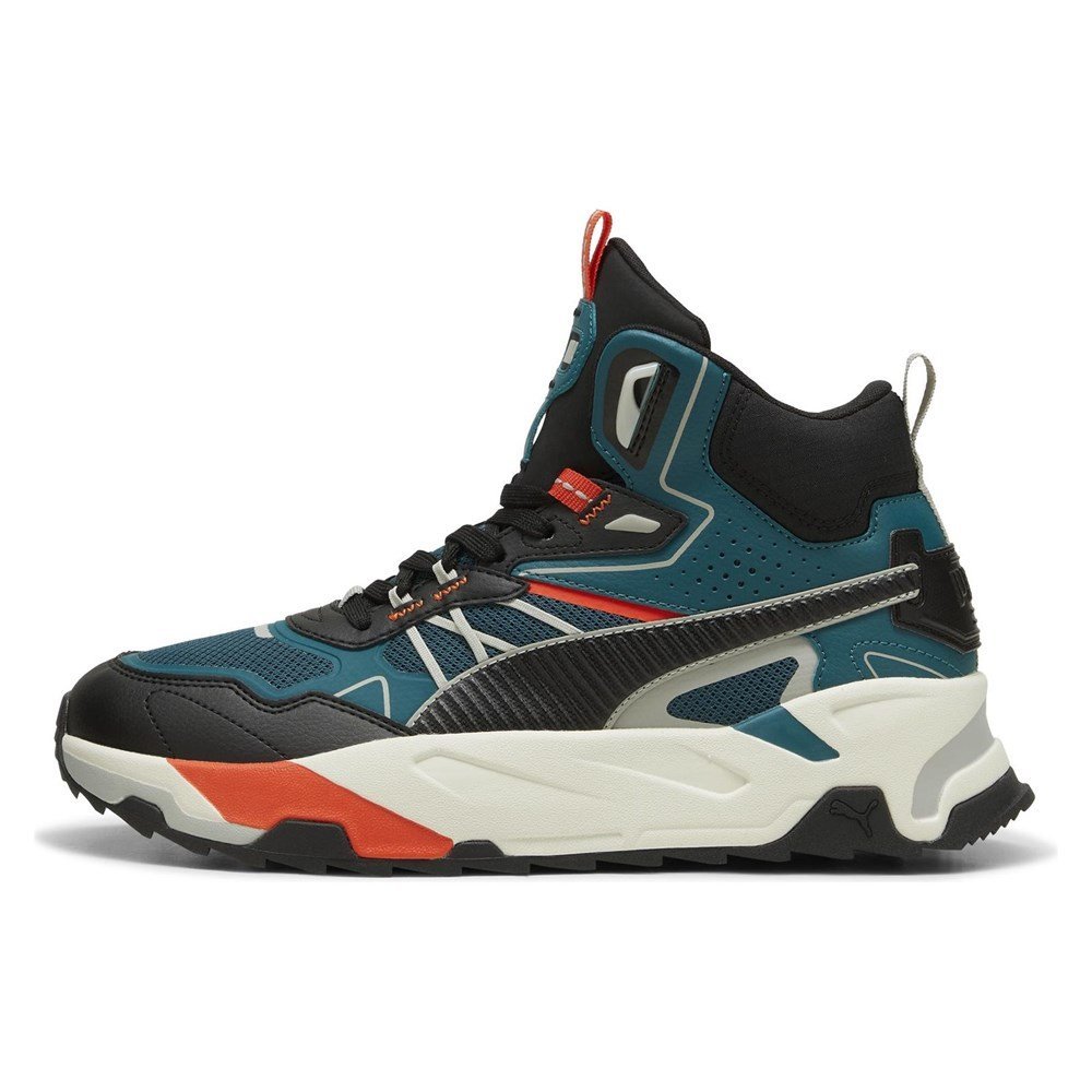Buty Puma Trinity Mid Hybrid 39232705