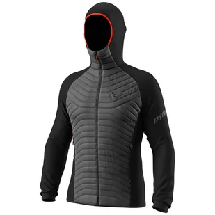 Kurtka męska Dynafit Speed Insulation Hybrid Jkt M Rozmiar: XXL / Kolor: szary - Kurtki męskie - miniaturka - grafika 1