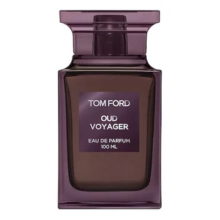 Tom Ford - Oud Voyager - Woda Perfumowana - Private Blend Oud Voyager Edp 100ml - Dla Kobiet - Wody i perfumy damskie - miniaturka - grafika 1