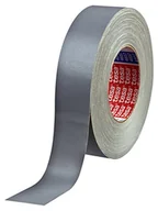 Taśmy klejące - TESA 4657 t46571250 taśmy klejącej, 50 m X 12 MM, szary T46571250 - miniaturka - grafika 1
