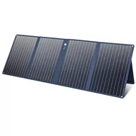 Panele fotowoltaiczne - Panel słoneczny Anker 625 (100W) (A2431031) Czarny - miniaturka - grafika 1