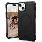 Etui i futerały do telefonów - UAG Essential Armor Magsafe do iPhone 15 Plus black - miniaturka - grafika 1