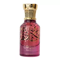 Wody i perfumy damskie - Ard Al Zaafaran Huroof perfumowana 100 ml - miniaturka - grafika 1