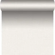 Tapety - Tapeta winylowa na flizelinie ELISTA biała - miniaturka - grafika 1