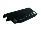 Pozostałe akcesoria do akwarium - Deep Aqua Uchwyt na Narzędzia Metalowy Czarny - miniaturka - grafika 1