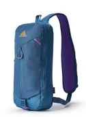 Plecaki - Plecak Gregory Nano Sling - icon teal - miniaturka - grafika 1