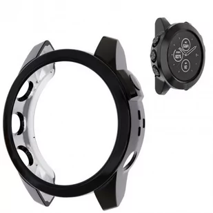SILIKONOWE OCHRONNE ETUI DO GARMIN FENIX 7 - Akcesoria do nawigacji - miniaturka - grafika 3