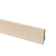 Listwy przypodłogowe - Listwa Przypodłogowa Mdf 2400X58X18 Lk58C-5554 - miniaturka - grafika 1