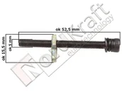 Akcesoria do kos i kosiarek - Napinacz Łańcucha Piły 3800 Z.Pil-0026 - miniaturka - grafika 1