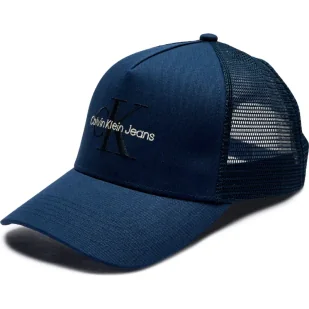 Calvin Klein Jeans Bejsbolówka - Czapki męskie - miniaturka - grafika 1