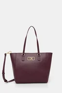 Torebki damskie - U.S. Polo Assn. torebka Jones kolor fioletowy BEUJ88674WVP - miniaturka - grafika 1