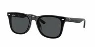 Okulary przeciwsłoneczne - Okulary Przeciwsłoneczne Ray Ban RB 4420 601/87 - miniaturka - grafika 1