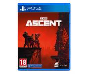 Gry PlayStation 4 - The Ascent GRA PS4 - miniaturka - grafika 1