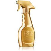 Wody i perfumy damskie - Moschino Gold Fresh Couture woda perfumowana 50ml - miniaturka - grafika 1