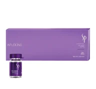 Serum do włosów - WELLA SP VOLUMIZE INFUSIONS ESENCJA NADAJĄCA OBJĘTOŚĆ DO WŁOSÓW 30ML - miniaturka - grafika 1
