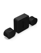 Głośniki i kolumny - Zestaw Sonos Sub 4 i Era 300 — Premium do muzyki wysokiej jakości, Kolor: Biały - miniaturka - grafika 1