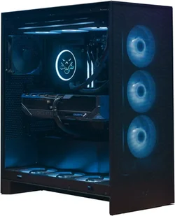 Komputer dla fanatyka NZXT H7 Flow RGB AIO Ryzen-9-9800X3D/64GB/2TB/RTX5080 - Zestawy komputerowe - miniaturka - grafika 1