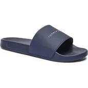 Klapki i japonki męskie - Tommy Hilfiger Klapki - miniaturka - grafika 1