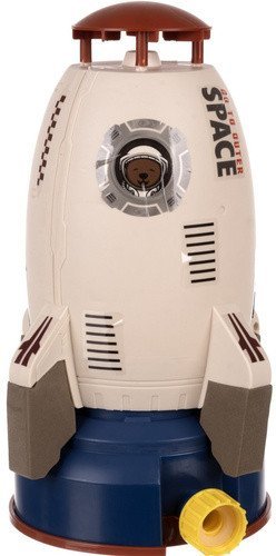 Rakieta - zraszacz dla dzieci 24960