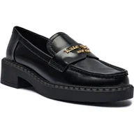 Półbuty damskie - Kate Spade Skórzane loafersy - miniaturka - grafika 1